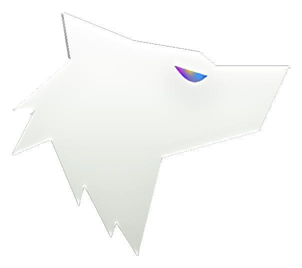 WolfRGB Logo